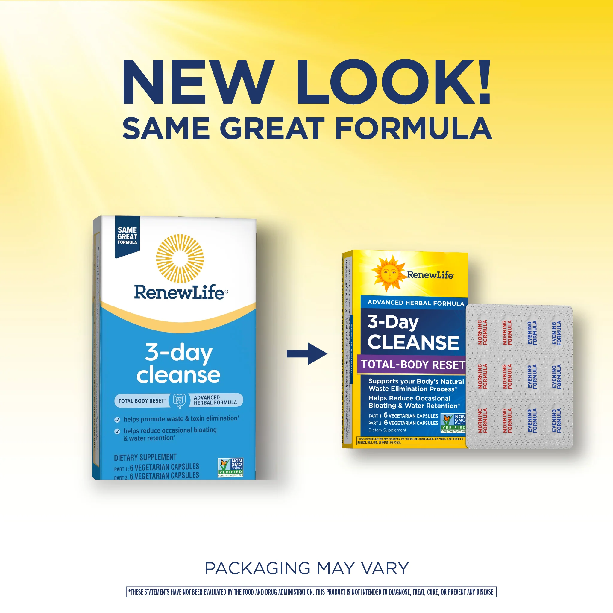 3-Day Cleanse Total Body Reset - Image 4
