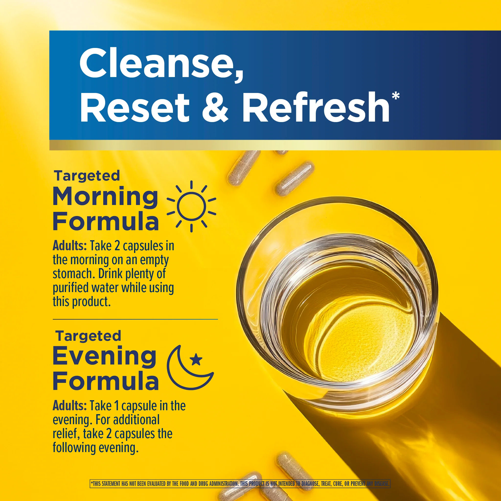3-Day Cleanse Total Body Reset - Image 5