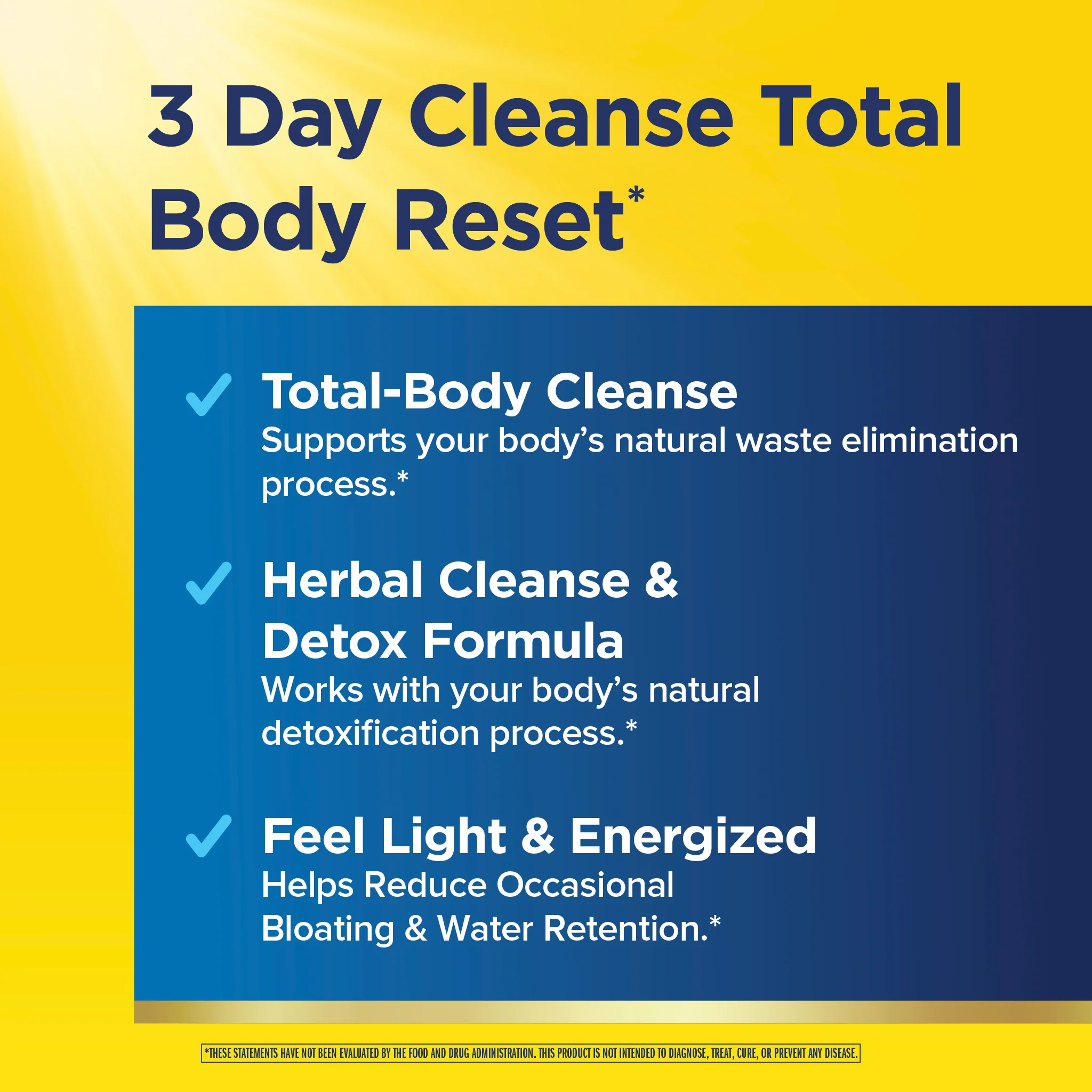 3-Day Cleanse Total Body Reset - Image 7