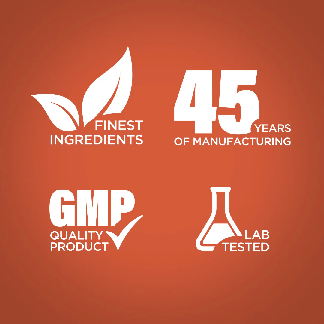 3 in 1 Pumpkin Seed Oil with Saw Palmetto + Biotin, 4000 mg (per serving), 180 Quick Release Softgels - Image 5