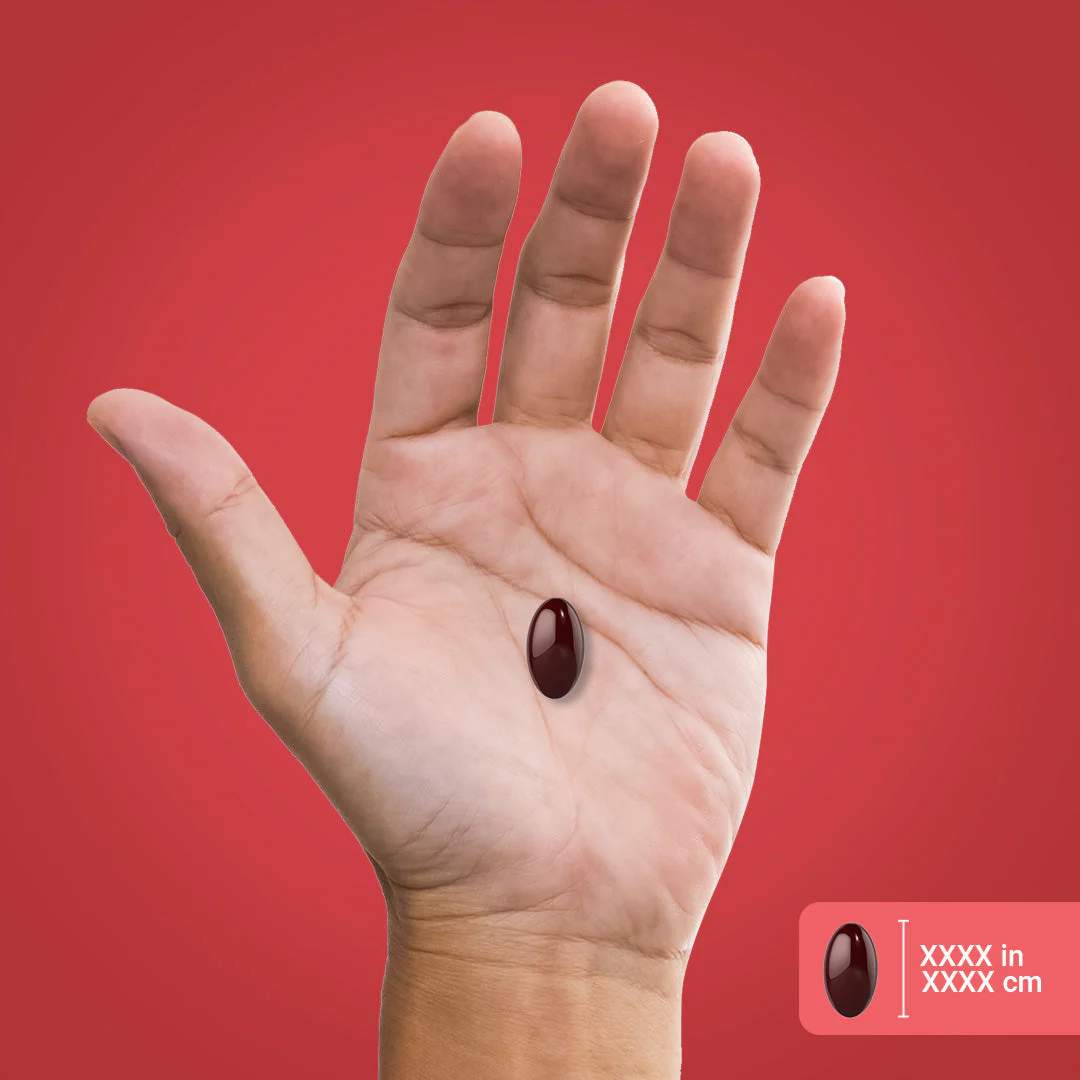 Astaxanthin, 5 mg, 120 Quick Release Softgels, 2  Bottles - Image 3