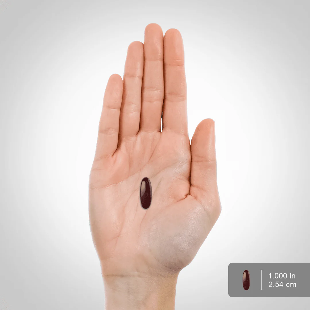 Black Seed Oil, 1000 mg, 60 Quick Release Softgels - Image 3