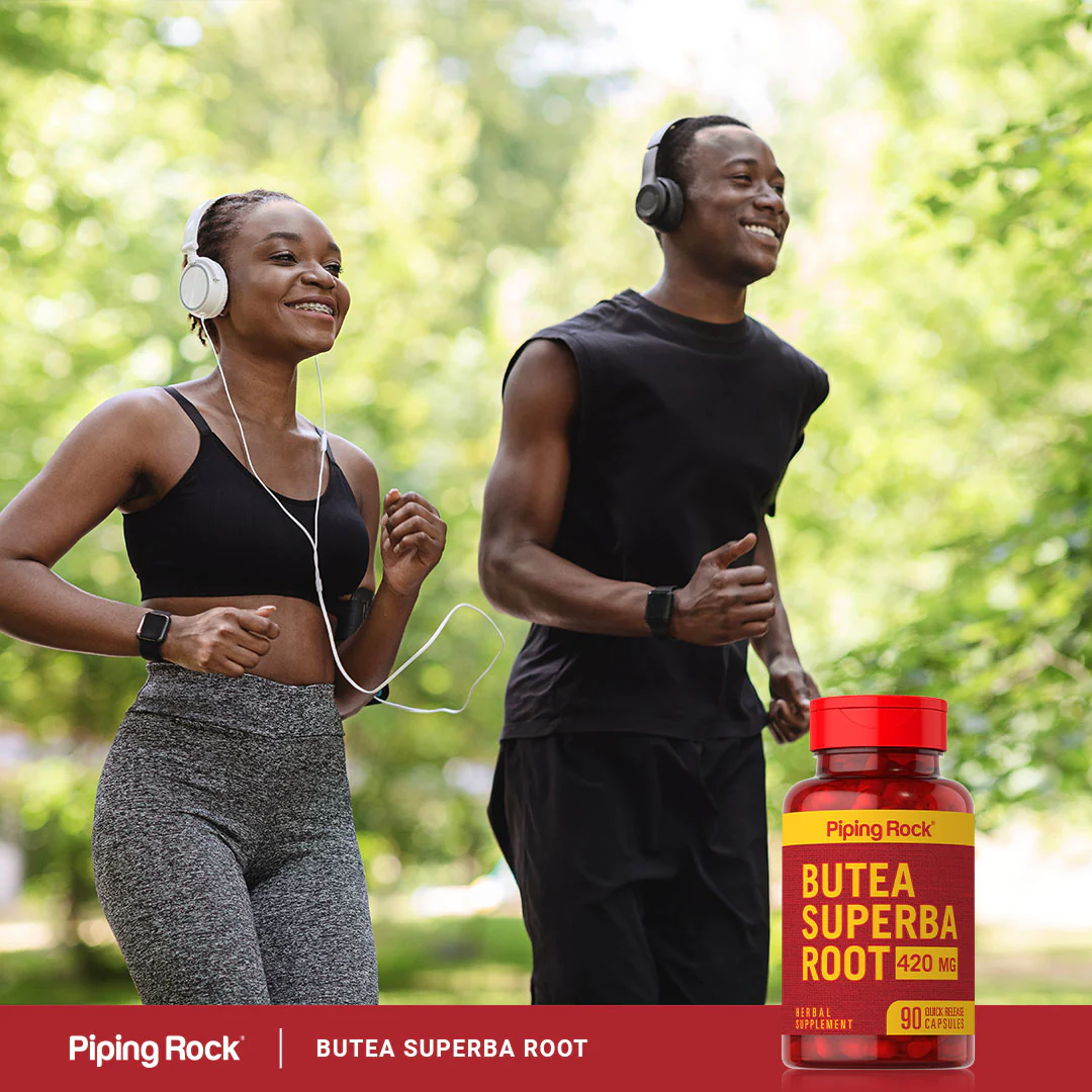 Butea Superba, 420 mg, 90 Quick Release Capsules - Image 7