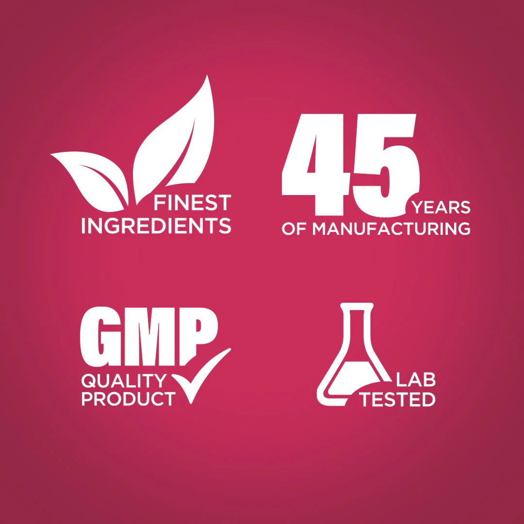 C-Gram 1000 mg with Rose Hips & Bioflavonoids, 110 Quick Release Capsules - Image 5