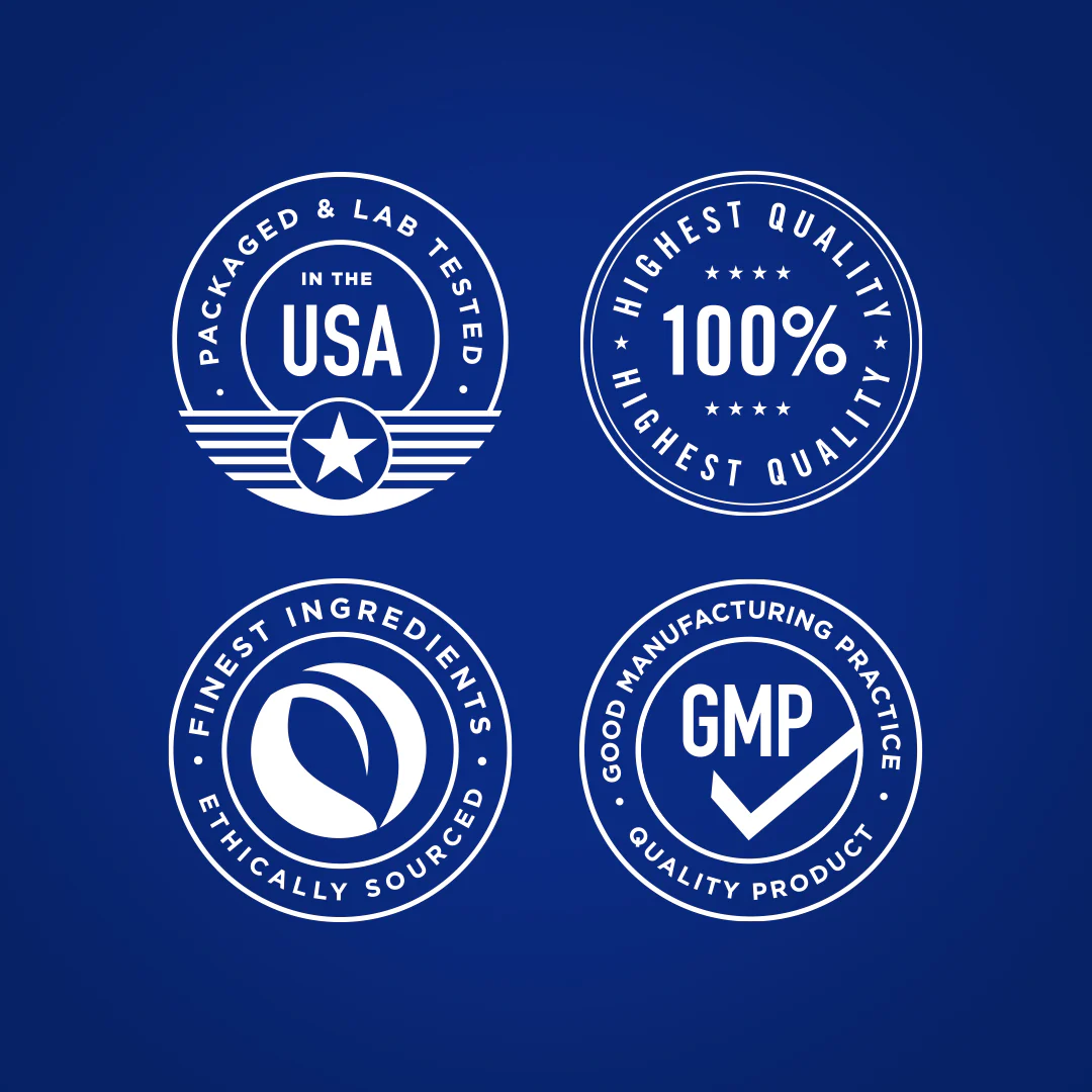 Calcium Citrate Powder, 630 mg (per serving), 8 oz (227 g) Bottle - Image 6