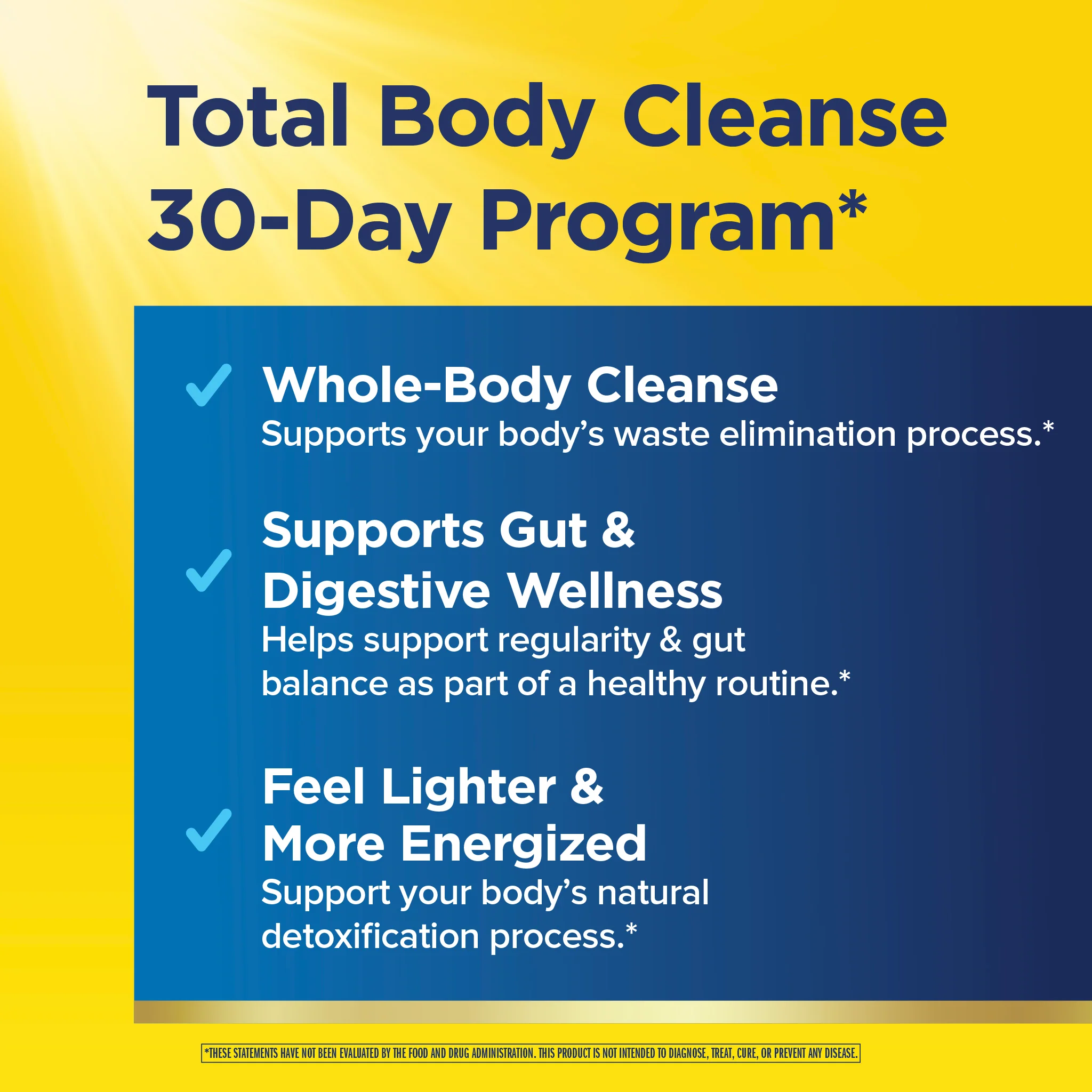 Cleanse Smart Total Body Cleanse - Image 7