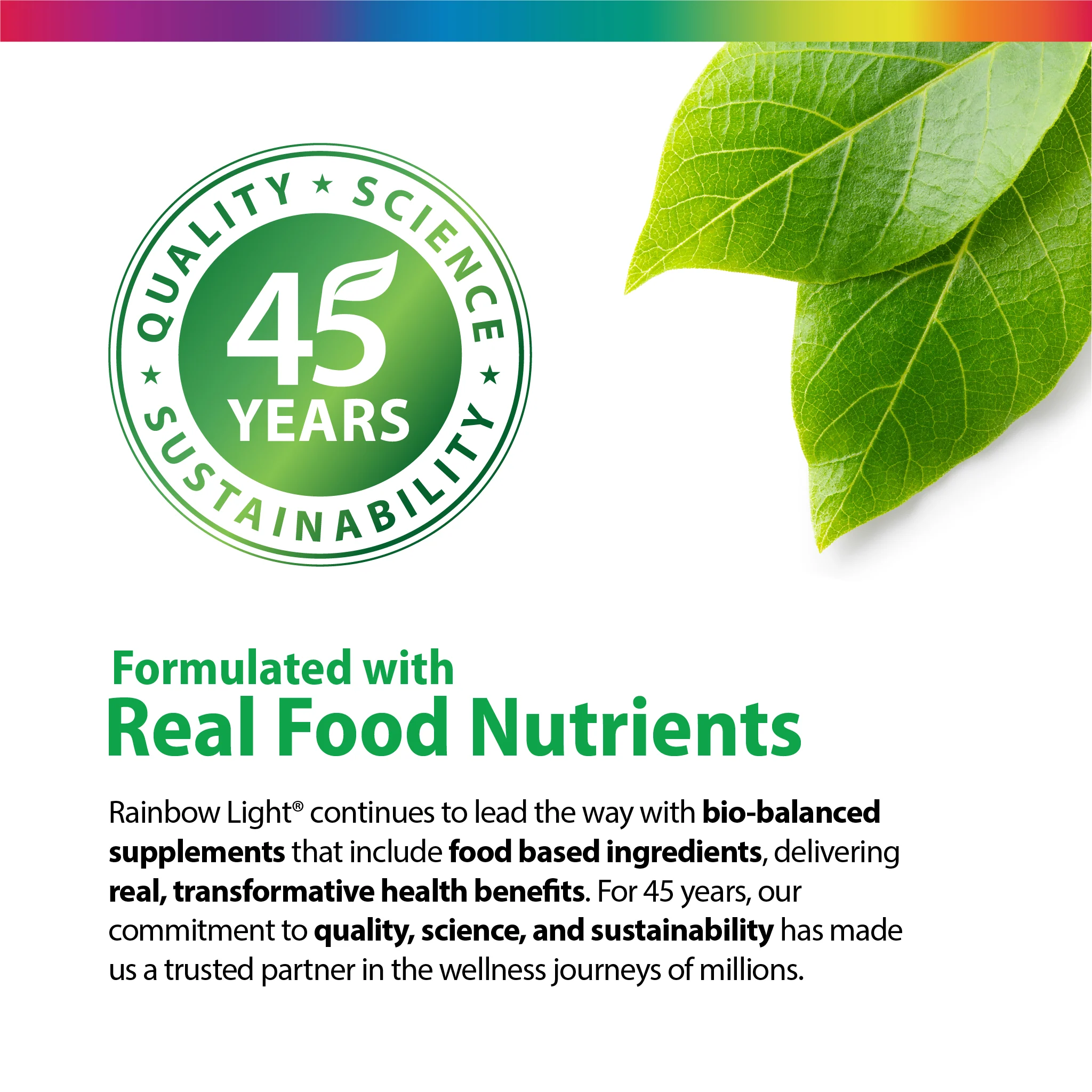 Counter Attack, 90 Vegan Caplets - Image 7