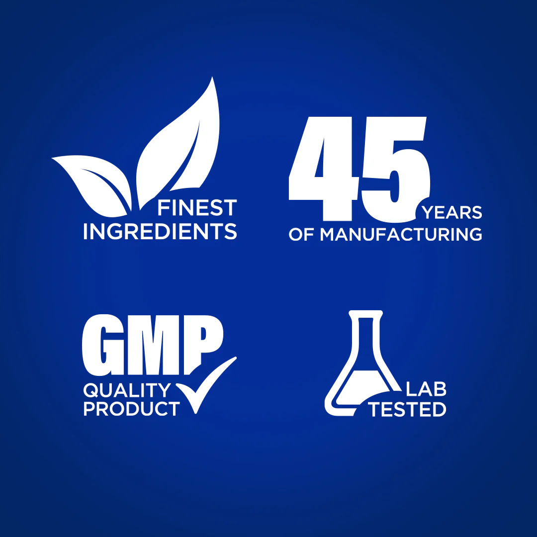 GABA (Gamma-Aminobutyric Acid), 750 mg, 100 Quick Release Capsules, 2 Bottles - Image 6