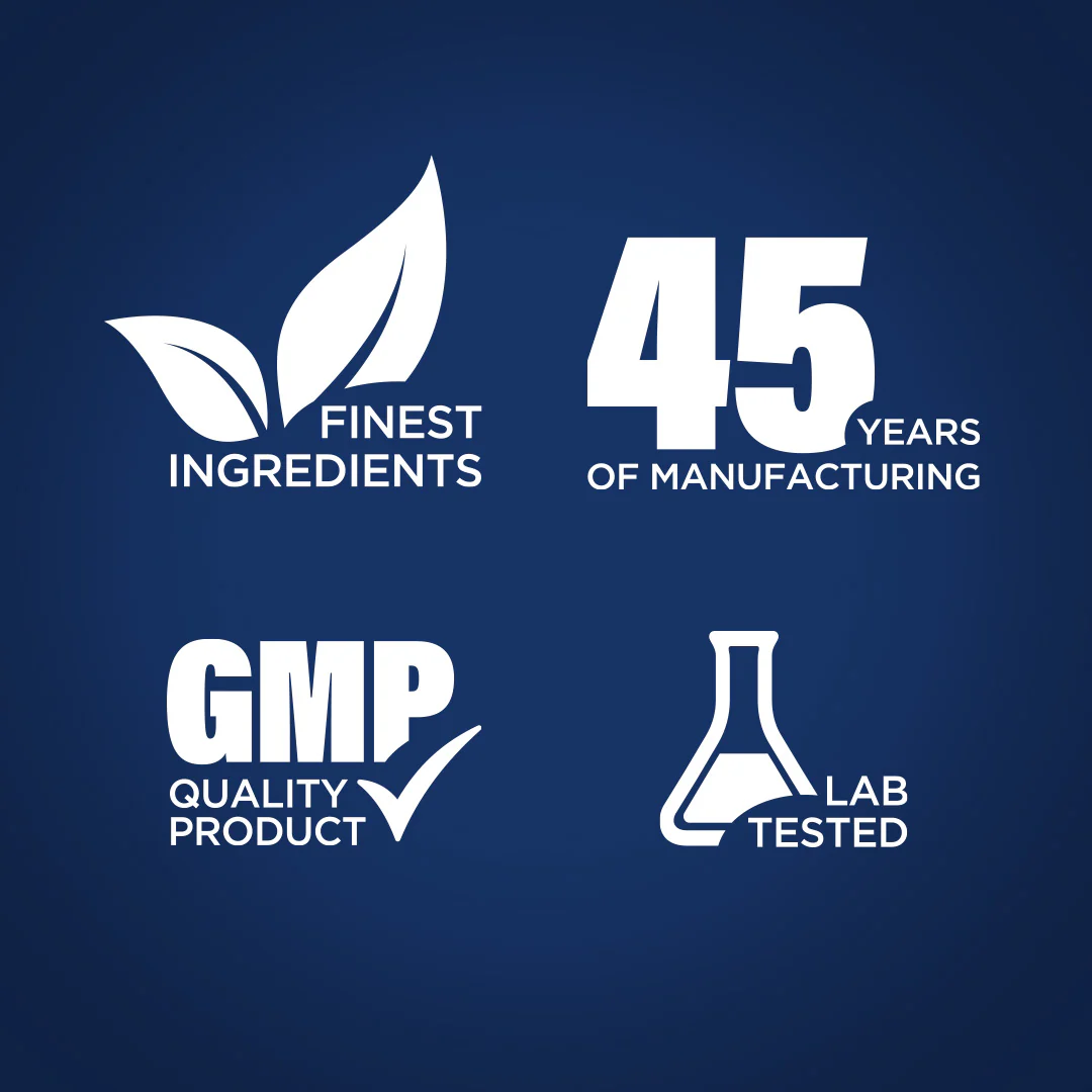 GABA Powder (Gamma-Aminobutyric Acid), 750 mg (per serving), 6 oz (170 g) Bottles, 2  Bottles - Image 6