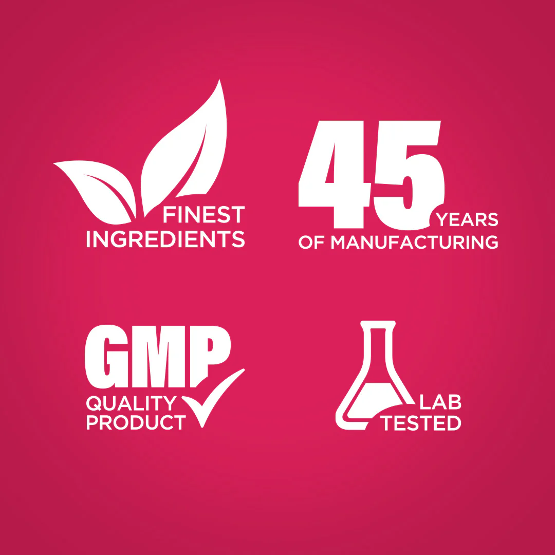 Grape Seed Extract, 200 mg, 120 Quick Release Capsules - Image 6