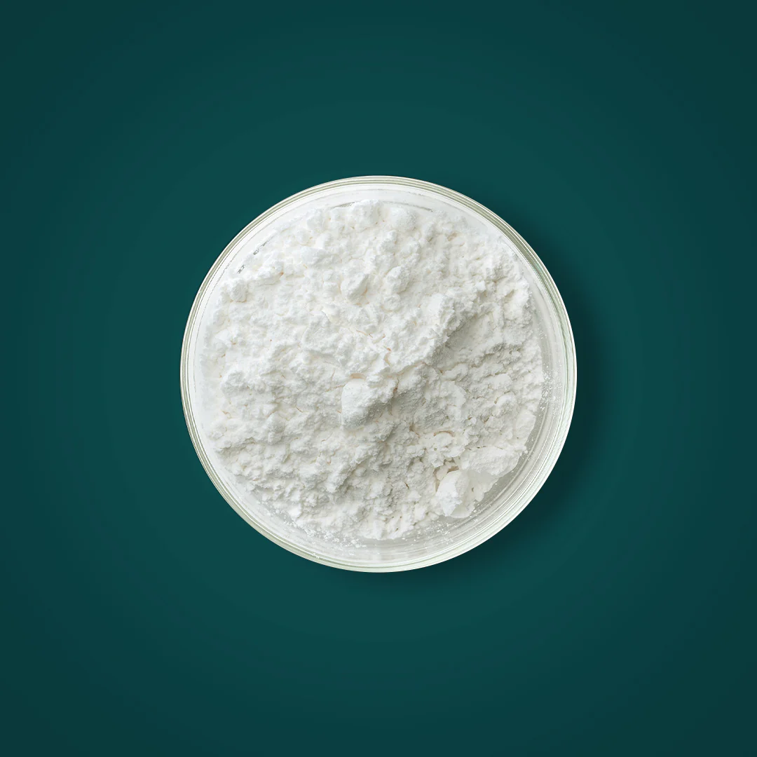 Inulin Powder (Organic), 15 oz (425 g) Bottle - Image 3