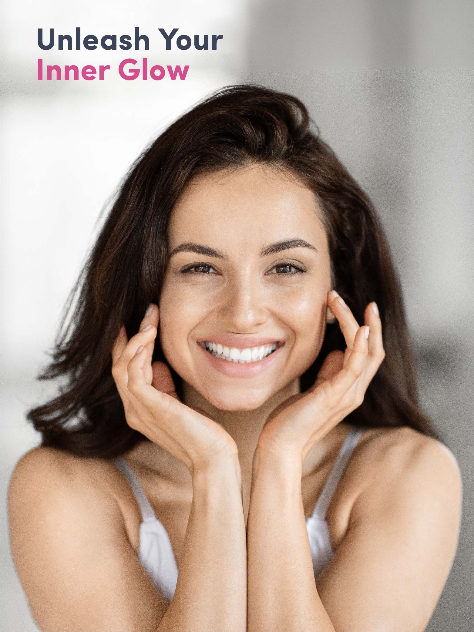 Keratin Hair Volumizer, 60 Capsules - Image 7