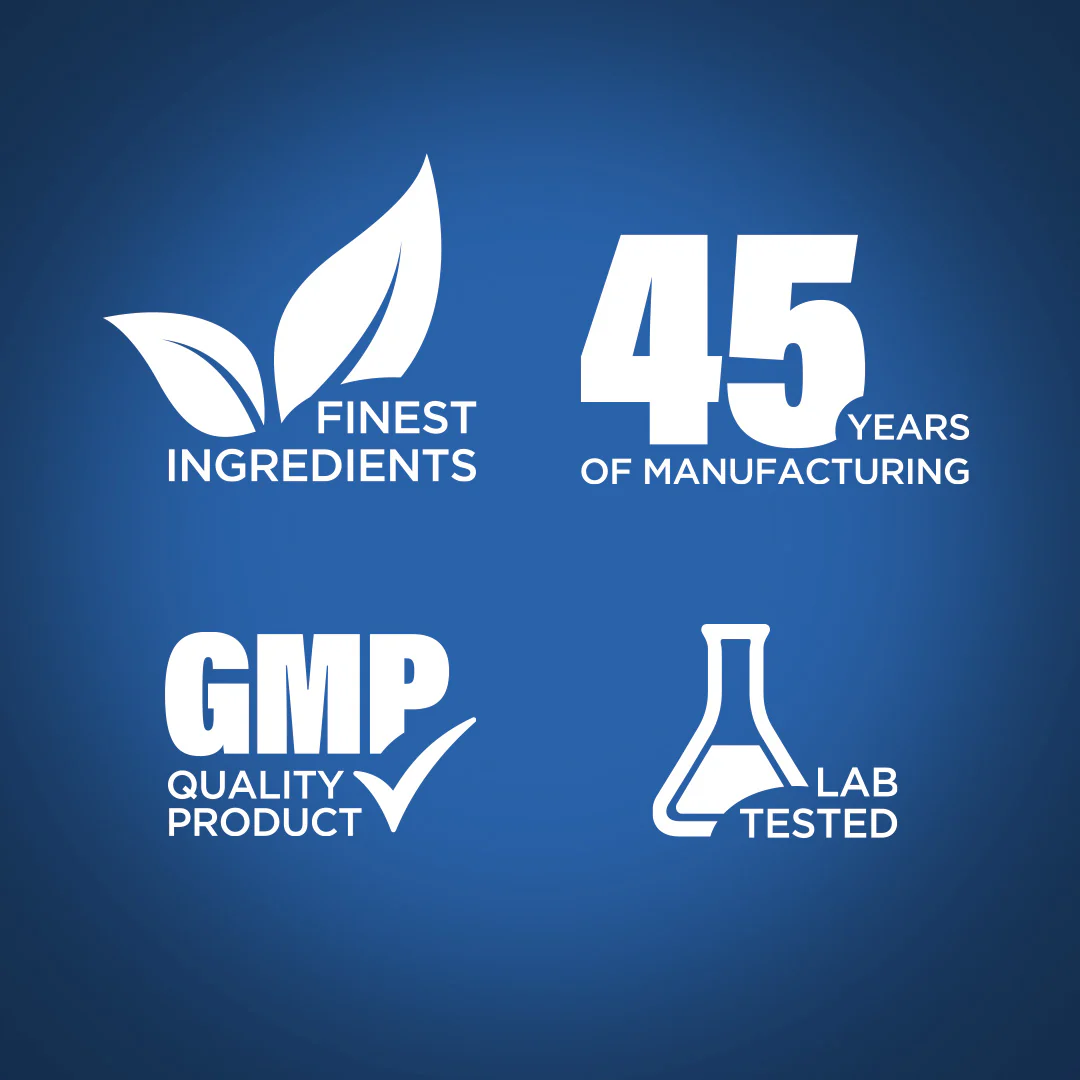 Magnesium Glycinate, 375 mg (per serving), 130 Quick Release Softgels, 2  Bottles - Image 5