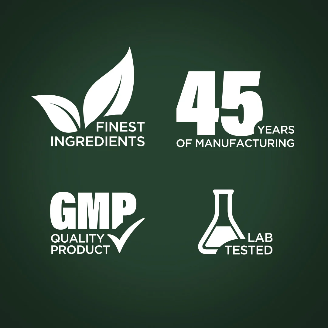 Mastic Gum, 1500 mg (per serving), 100 Quick Release Capsules - Image 5