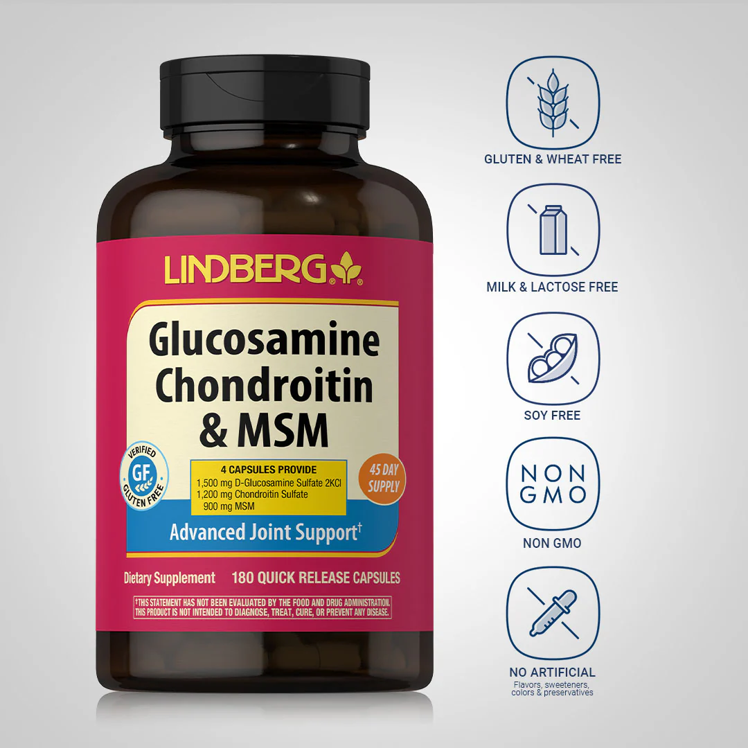 Potassium Magnesium Aspartate Complex, 99 mg/180 mg, 180 Quick Release Capsules - Image 5