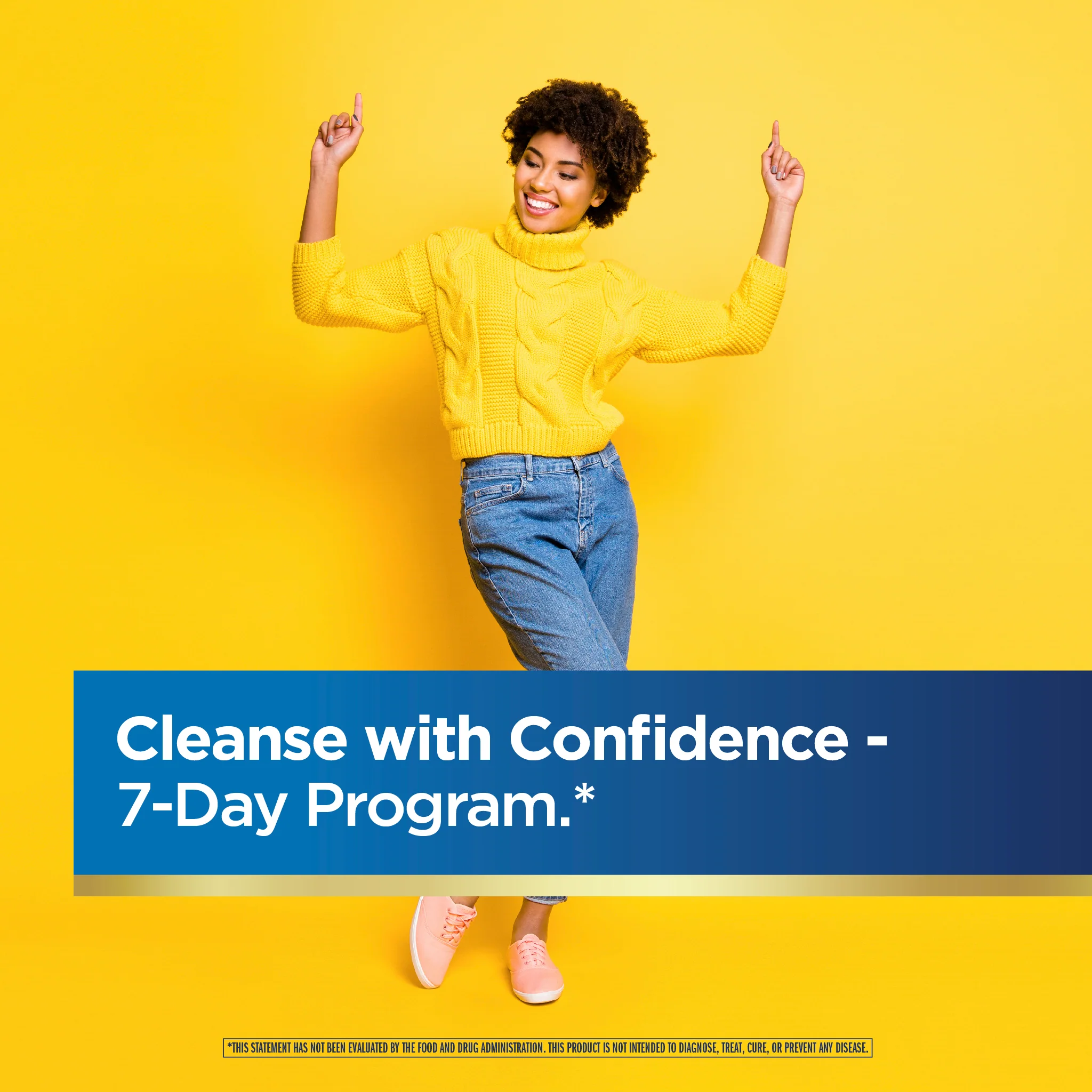 Rapid Cleanse Total Body Cleanse Kit, 7 Day Program - Image 7