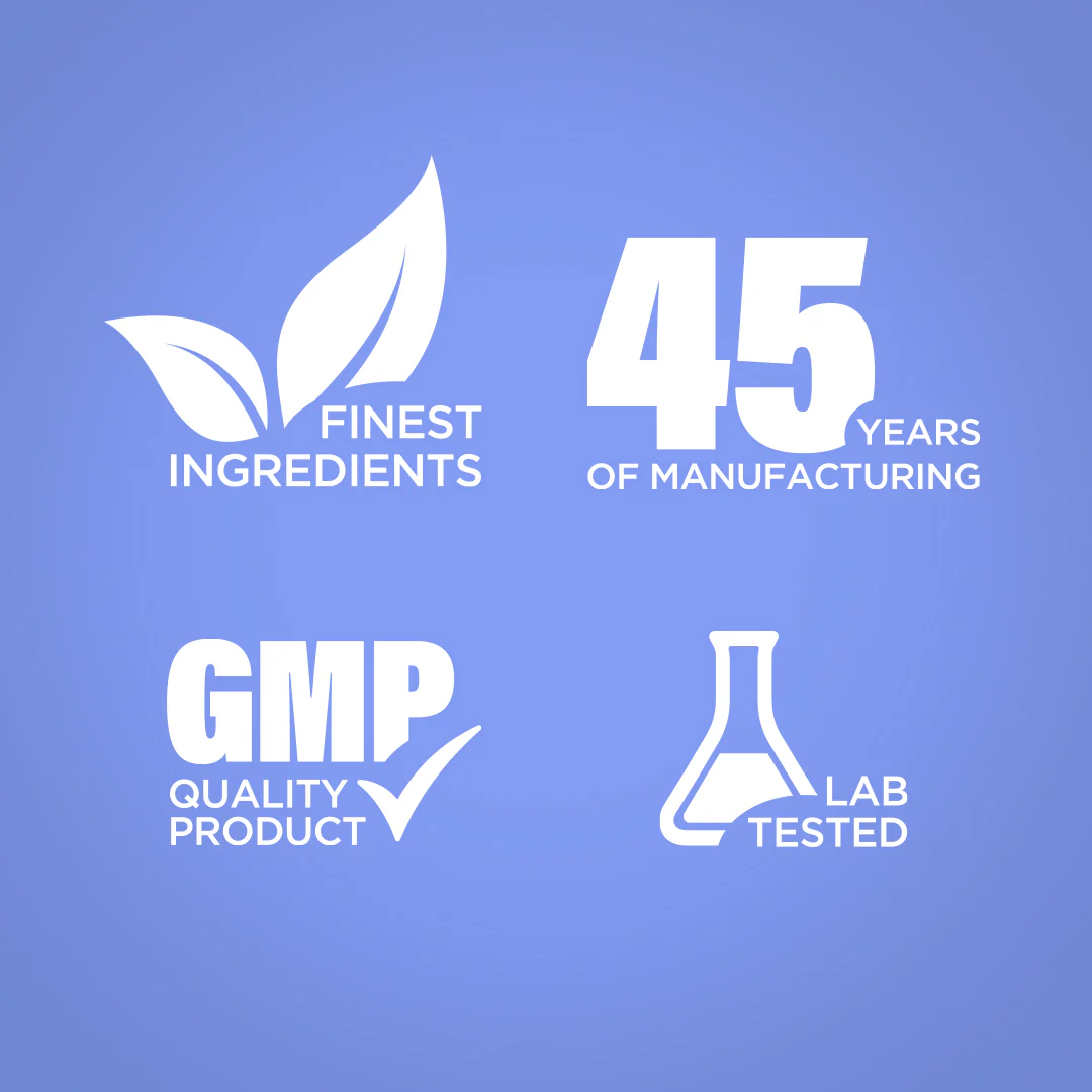 Soothing Stress Support + GABA & L-Theanine  (Delicious Lemon & Strawberry), 60 Gummies, 2  Bottles - Image 5