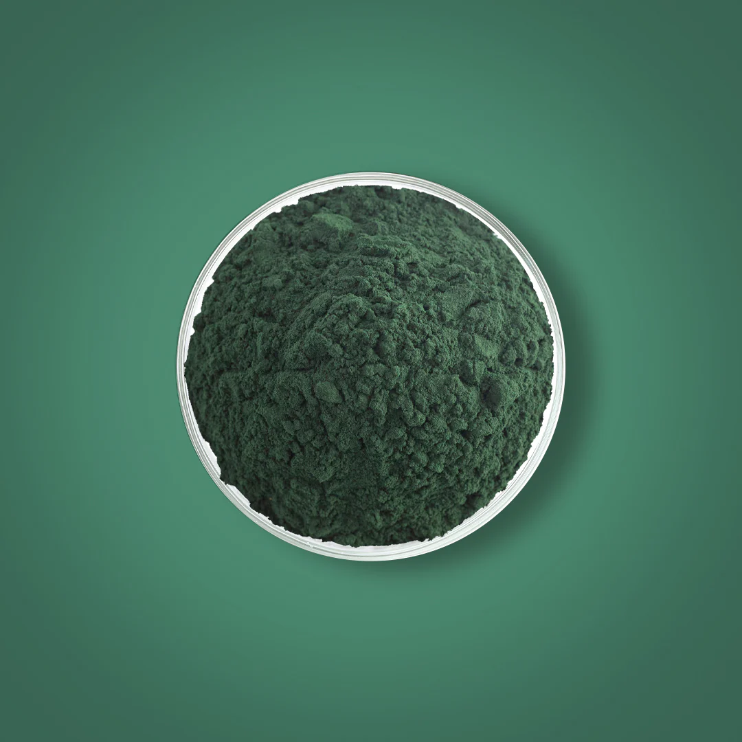 Spirulina Powder (Organic), 16 oz (454 g) Bottle - Image 5