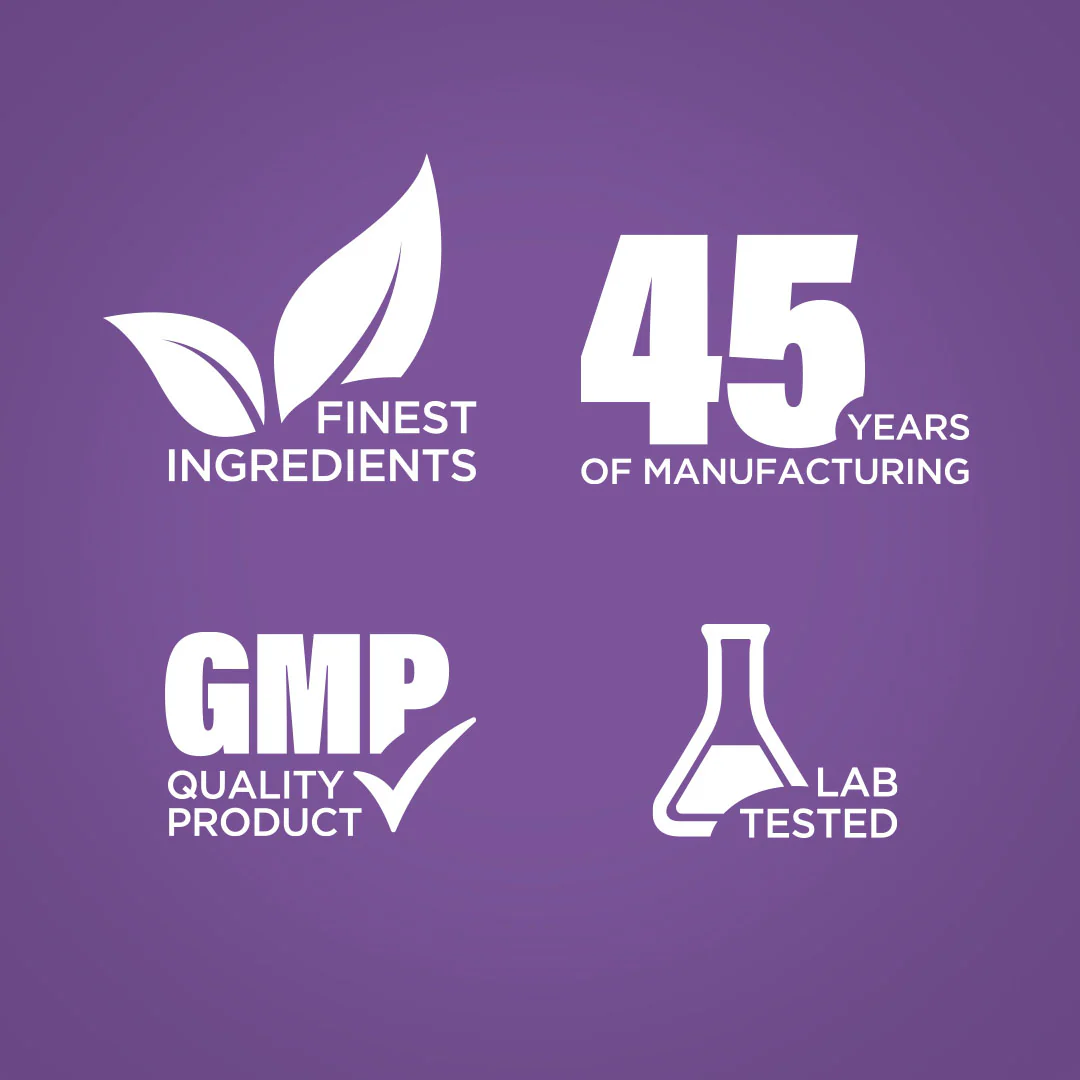 Standardized Grape seed, Green Tea & Pine Bark Complex, 180 Quick Release Capsules, 2  Bottles - Image 6