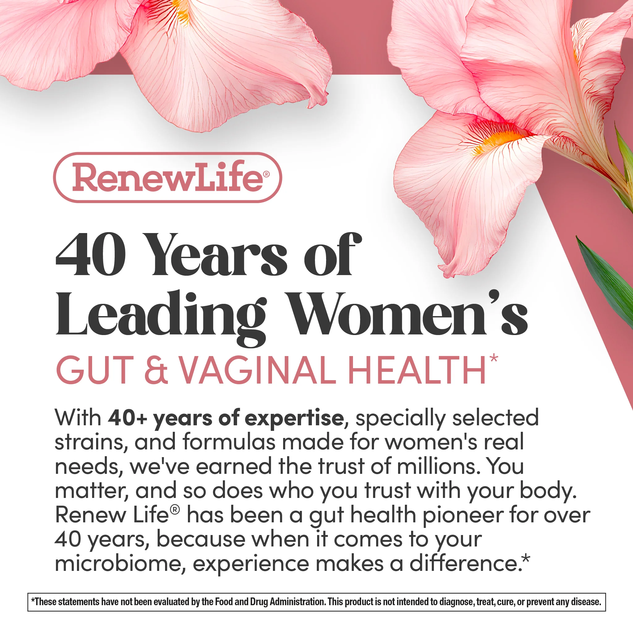 Ultimate Flora Vaginal Probiotic, 60 Delayed Release Capsules - Image 10